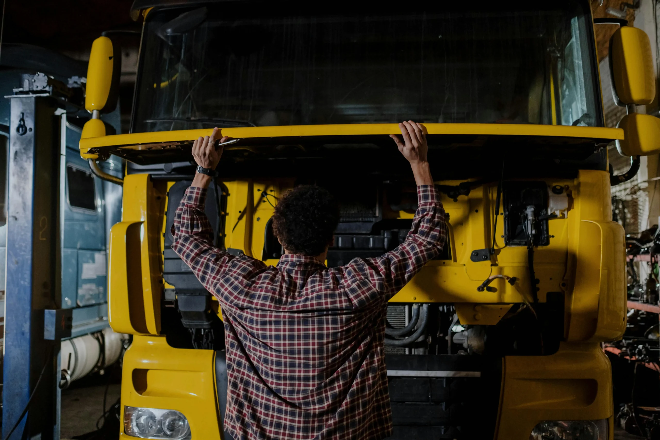 Level 3 Award in MOT Test Centre Management